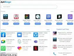 Sites similar to apkbongo.com