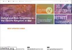Sites similar to apkbooth.com
