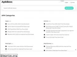 Sites similar to apkboxx.com
