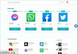 Sites similar to apkbucket.net