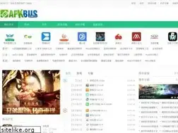 Sites similar to apkbus.com