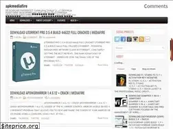 Sites similar to apkbymediafire.blogspot.com