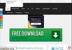 Sites similar to apkcabal.com.ng