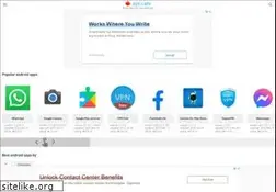 Sites similar to apkcafe.in