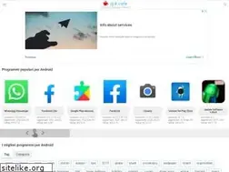 Sites similar to apkcafe.it