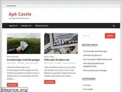 Sites similar to apkcastle.com