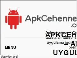 Sites similar to apkcehennemi.com