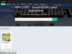 Sites similar to apkcost.com