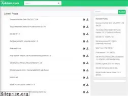 Sites similar to apkdam.com