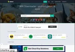 Sites similar to apkdawn.com