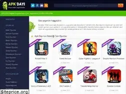 Sites similar to apkdayi.com