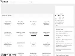 Sites similar to apkdebit.com