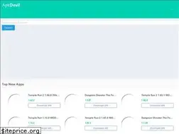 Sites similar to apkdevil.com