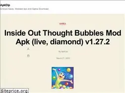 Sites similar to apkdip.com