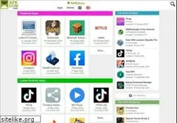 Sites similar to apkdom.com