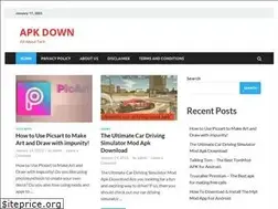 Sites similar to apkdown.info