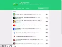 Sites similar to apkdownload.cc