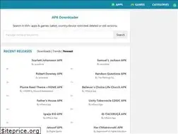 Sites similar to apkdownload.com