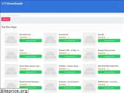 Sites similar to apkdownloads.xyz