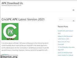 Sites similar to apkdownloadus.com