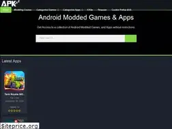 Sites similar to apkdoze.com
