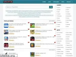 Sites similar to apkdroid.org