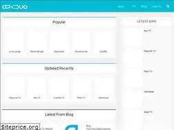 Sites similar to apkduo.com