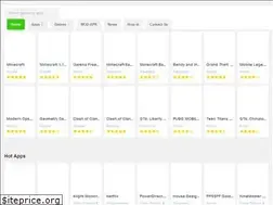 Sites similar to apkease.com