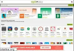 Sites similar to apkeasy.me