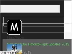 Sites similar to apkedge.com