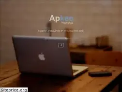 Sites similar to apkeeworks.com