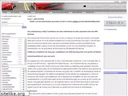 Sites similar to apkeindhoven.nl