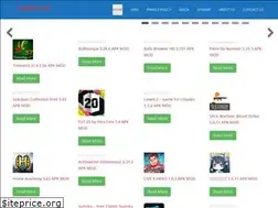 Sites similar to apkelsa.com
