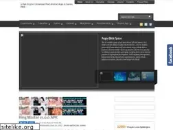 Sites similar to apkengine.blogspot.com