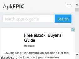 Sites similar to apkepic.com