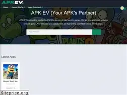 Sites similar to apkev.com