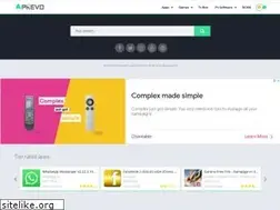 Sites similar to apkevo.net