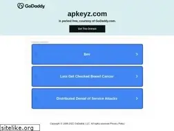 Sites similar to apkeyz.com