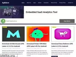Sites similar to apkface.com