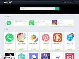 Sites similar to apkfact.com
