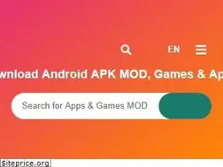 Sites similar to apkfap.com