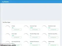 Sites similar to apkfaster.com