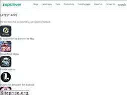 Sites similar to apkfever.net
