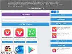 Sites similar to apkfilesbucket.blogspot.com