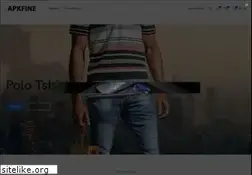 Sites similar to apkfine.com
