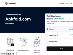 Sites similar to apkfold.com