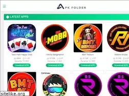 Sites similar to apkfolder.net