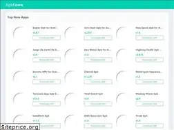 Sites similar to apkform.com