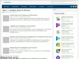 Sites similar to apkforpc.us