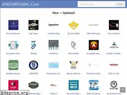 Sites similar to apkforpcmac.com